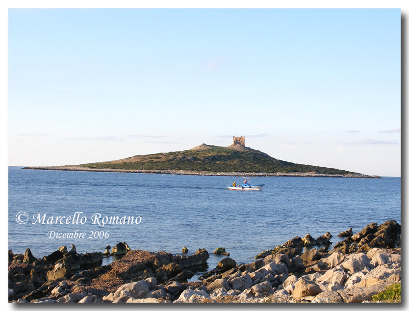 Un anno su e gi per la Sicilia